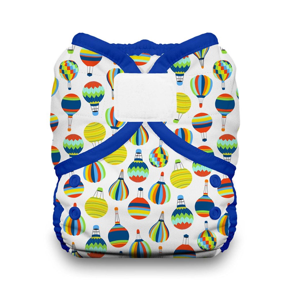 Baby Diaper Service