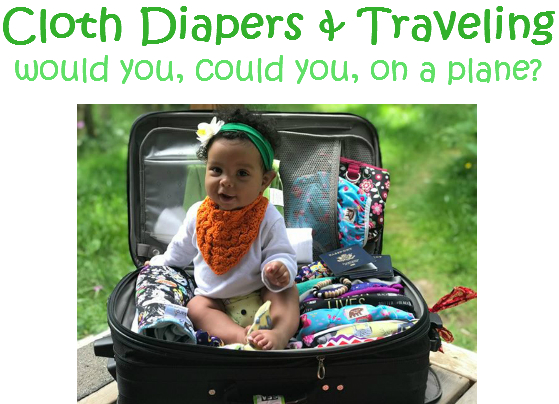 free cloth diapers