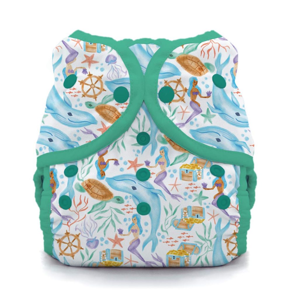 Baby Diaper Service