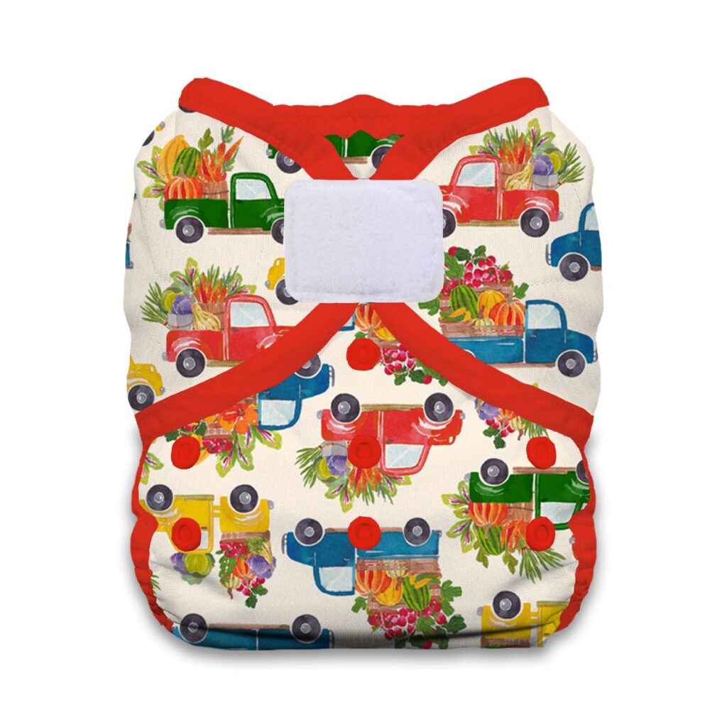 Baby Diaper Service