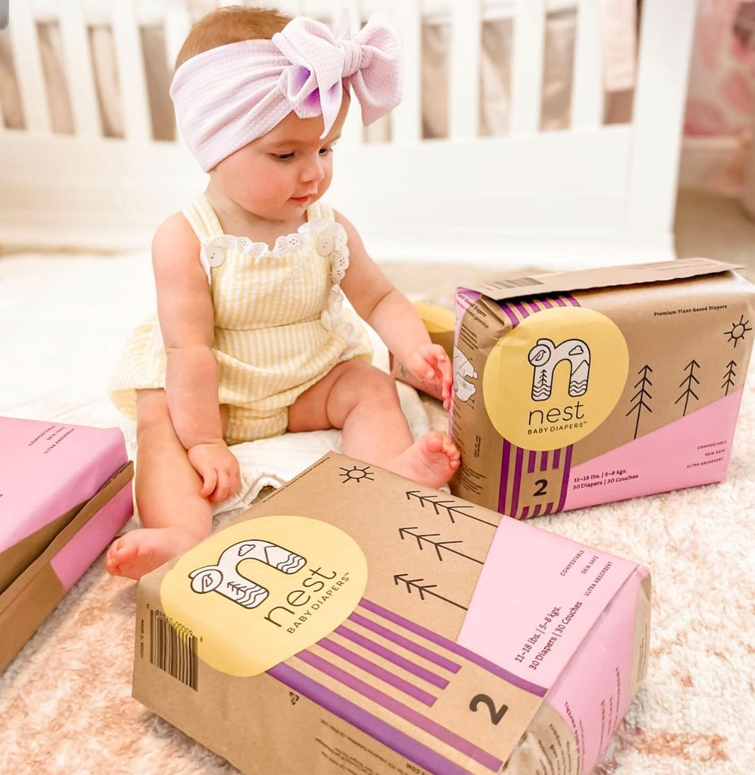 Baby Diaper Service Washington's Premiere Diaper Service Since 1946